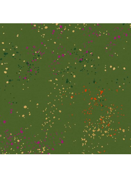 Ruby Star Society Speckled Canvas Metallic Sarah