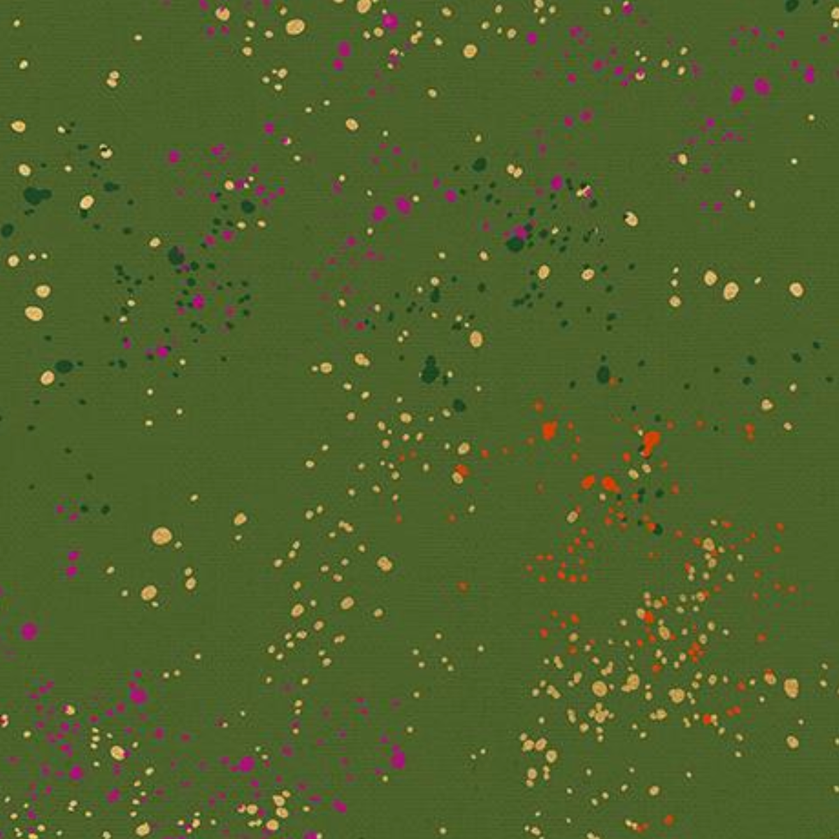 Ruby Star Society Speckled Canvas Metallic Sarah