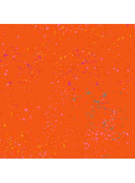 Ruby Star Society Speckled Canvas Goldfish