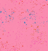 Ruby Star Society Speckled Canvas Flamingo