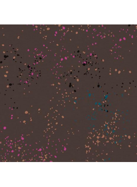 Ruby Star Society Speckled Canvas Caviar