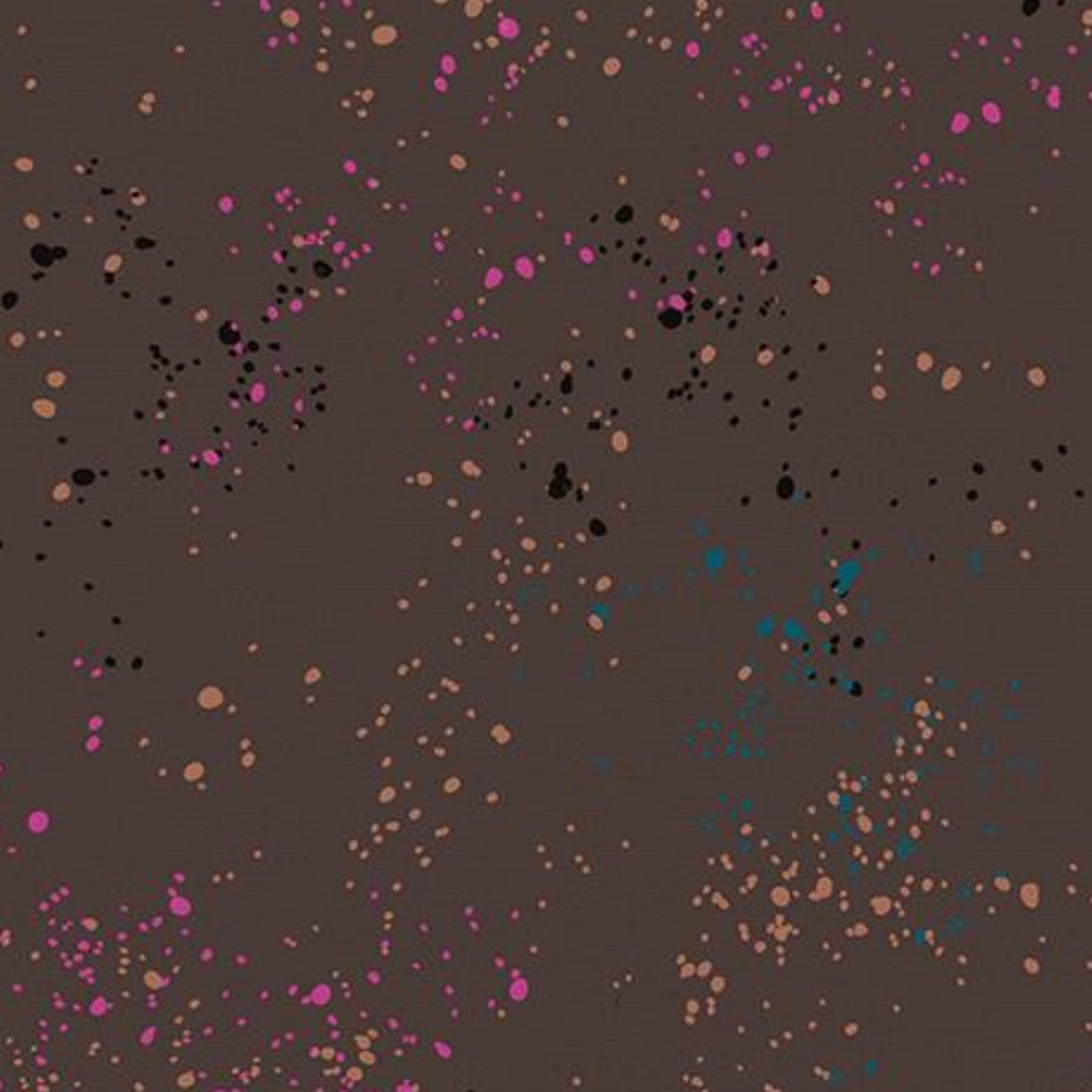 Ruby Star Society Speckled Canvas Caviar