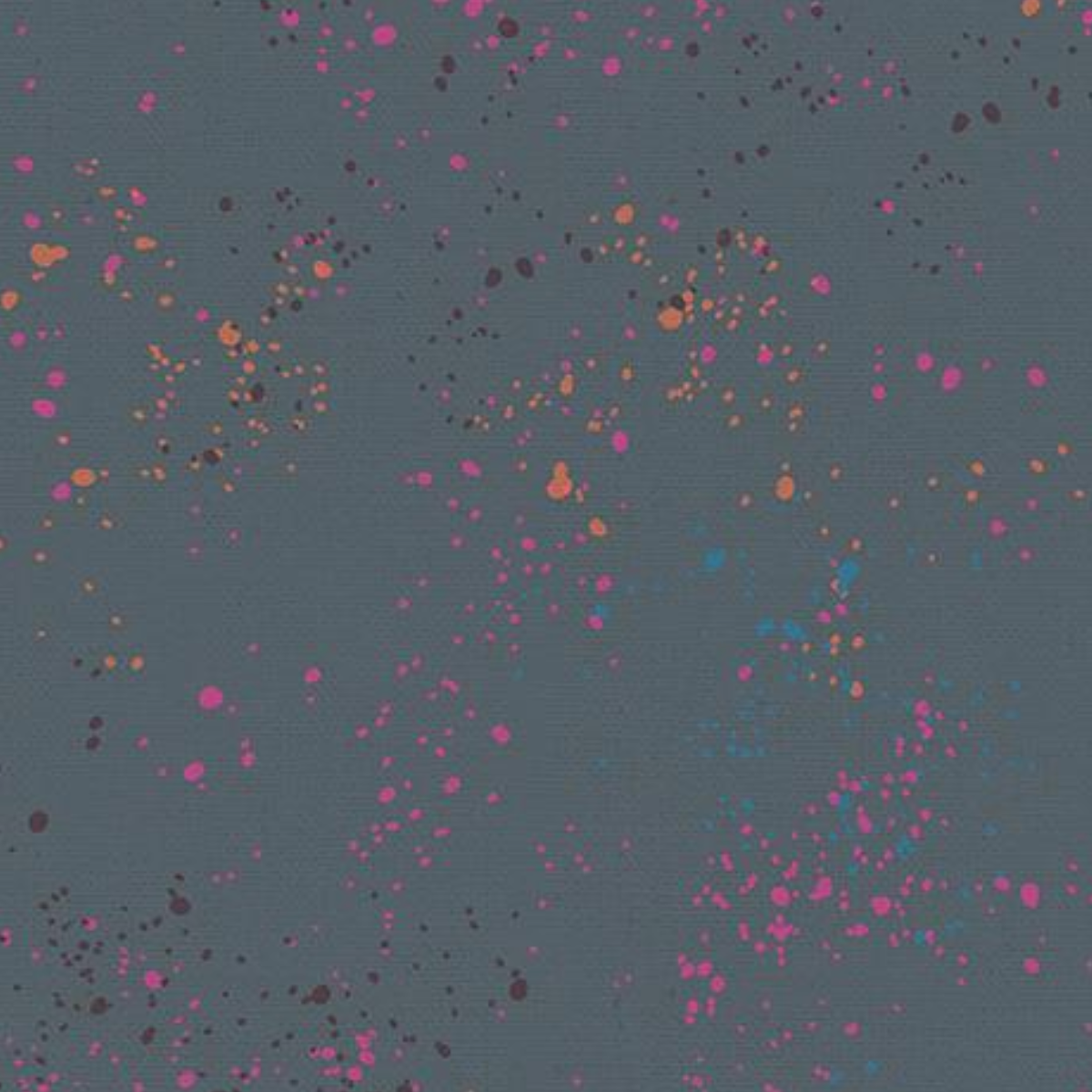 Ruby Star Society Speckled Canvas Ghostly