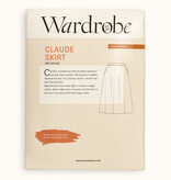 Wardrobe By Me Claude Skirt