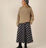 Wardrobe By Me Claude Skirt
