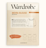 Wardrobe By Me Moira Blouse