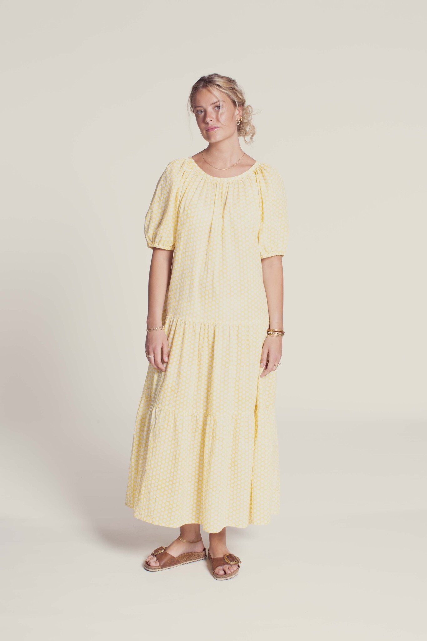 Wardrobe By Me Wardrobe By Me Moira Blouse