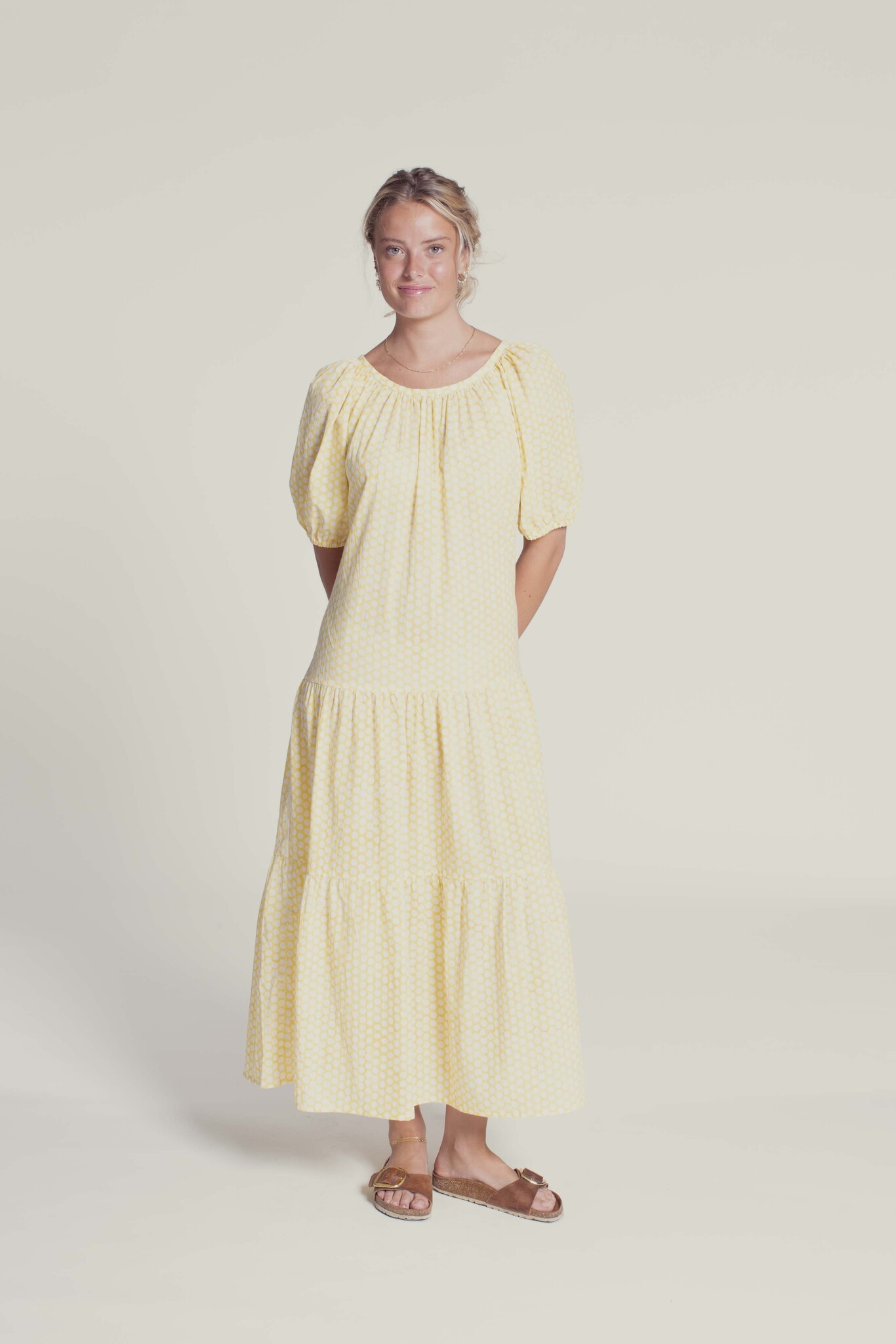 Wardrobe By Me Wardrobe By Me Moira Blouse