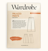 Wardrobe By Me Wardrobe By Me Palazzo Pants