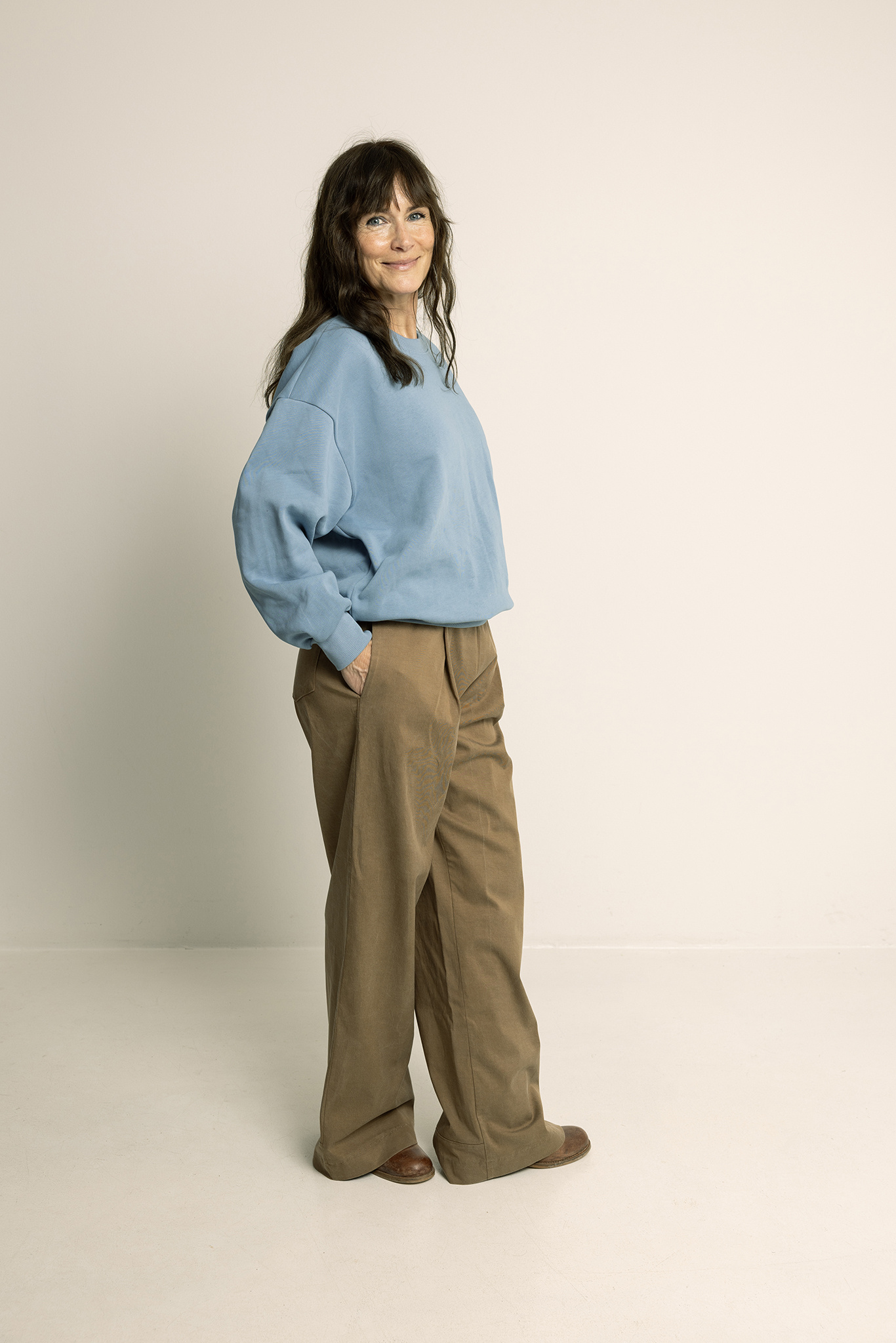 Wardrobe By Me Palazzo Pants