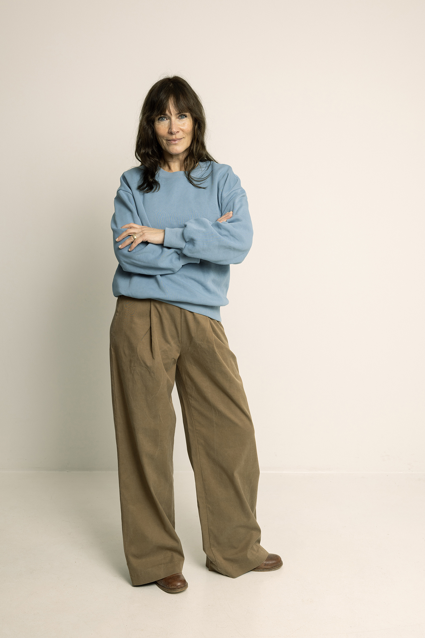 Wardrobe By Me Wardrobe By Me Palazzo Pants