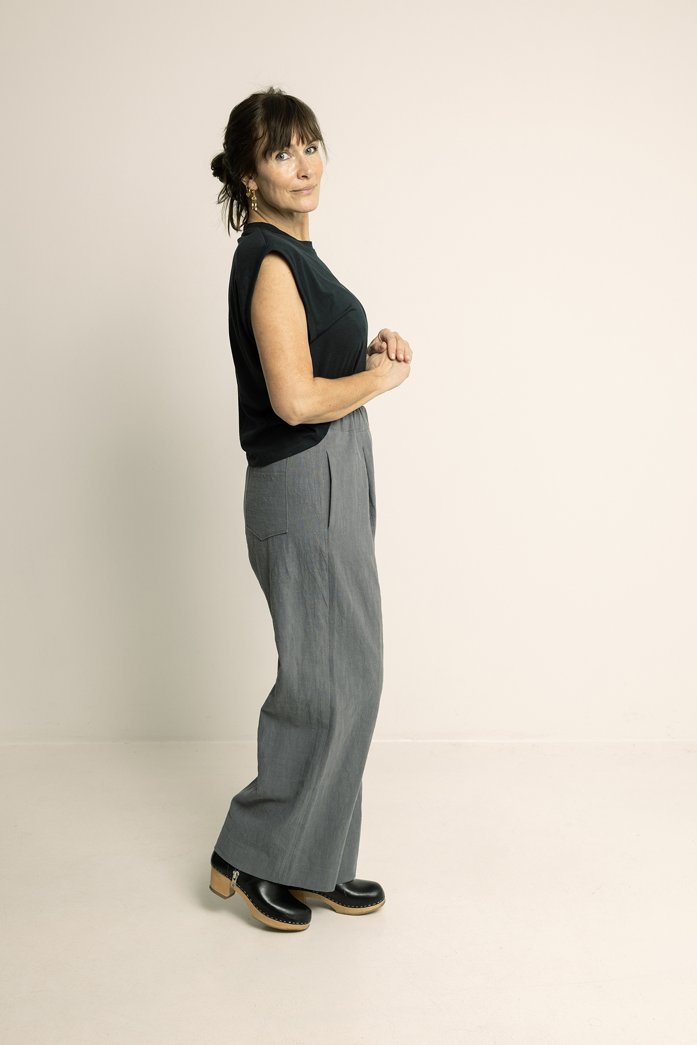 Wardrobe By Me Palazzo Pants
