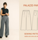 Wardrobe By Me Palazzo Pants