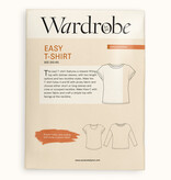 Wardrobe By Me Easy T Shirt