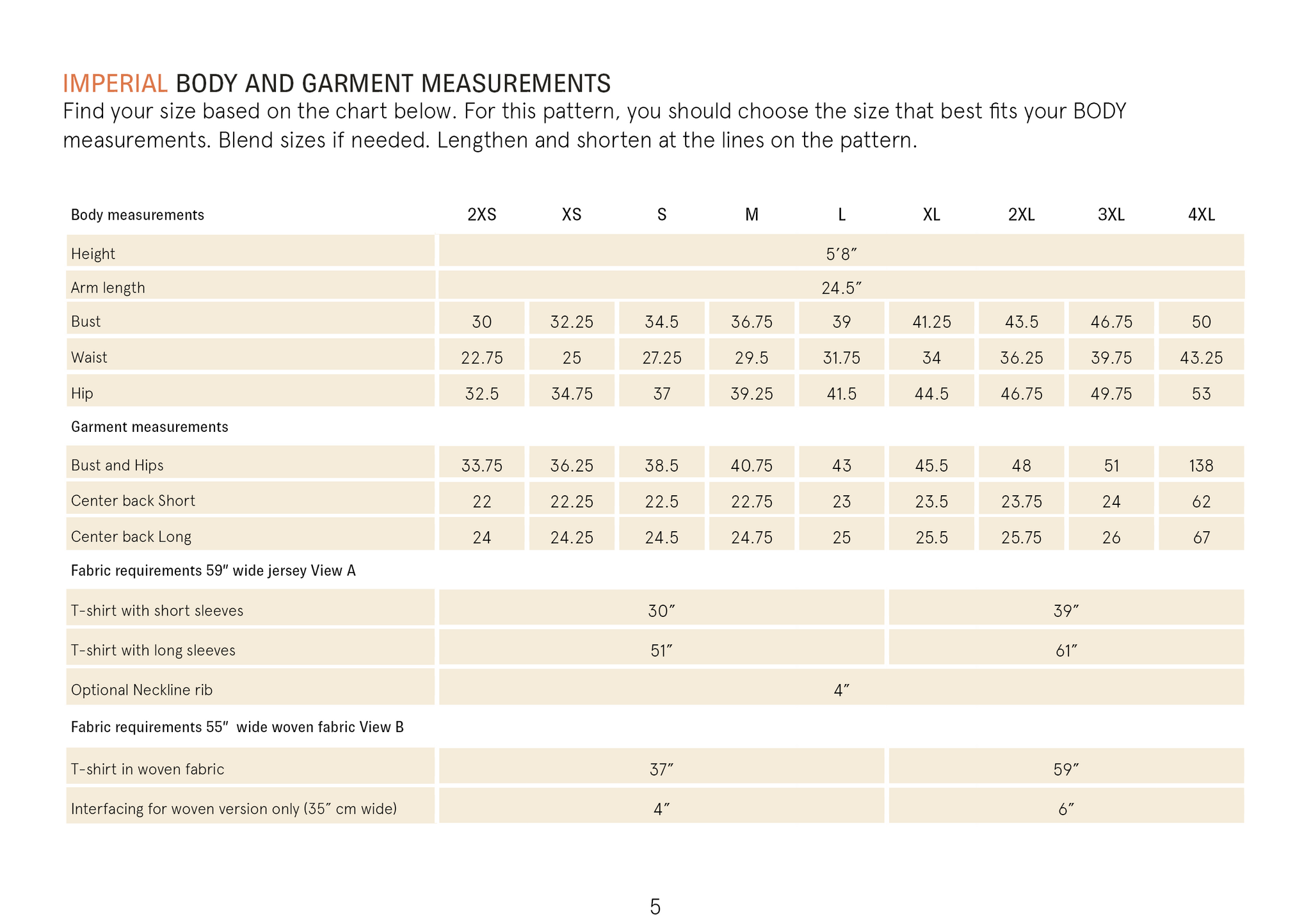 Wardrobe By Me Wardrobe By Me Easy T Shirt
