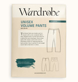 Wardrobe By Me Volume Pants