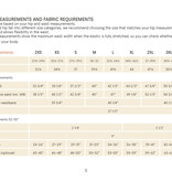 Wardrobe By Me Wardrobe By Me Volume Pants