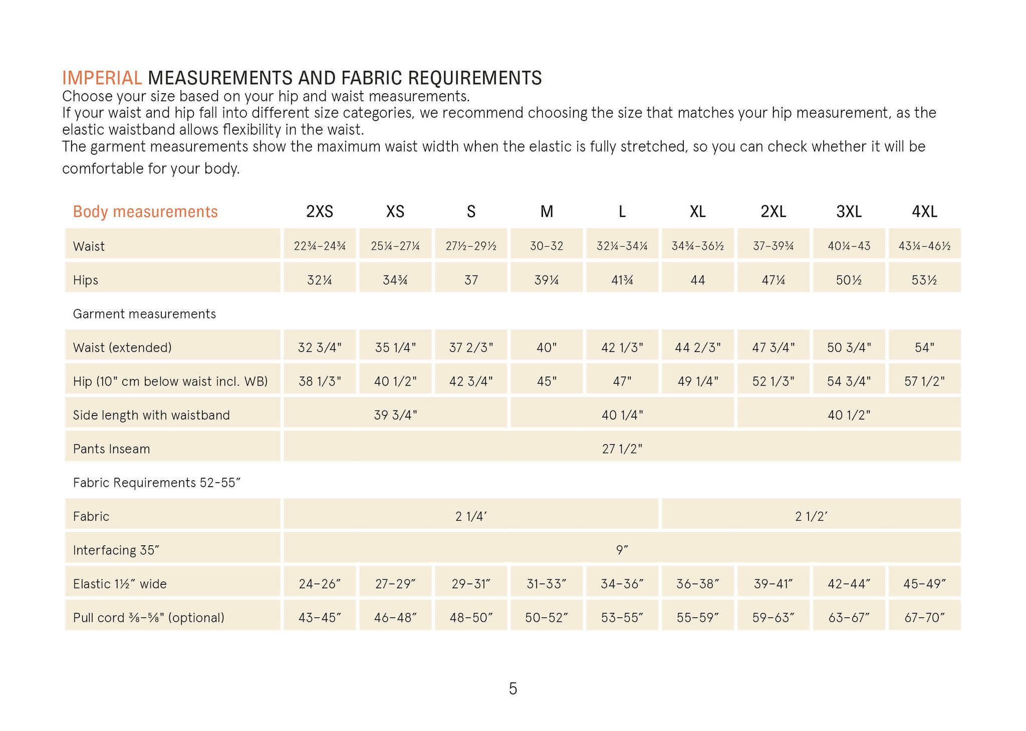 Wardrobe By Me Wardrobe By Me Volume Pants