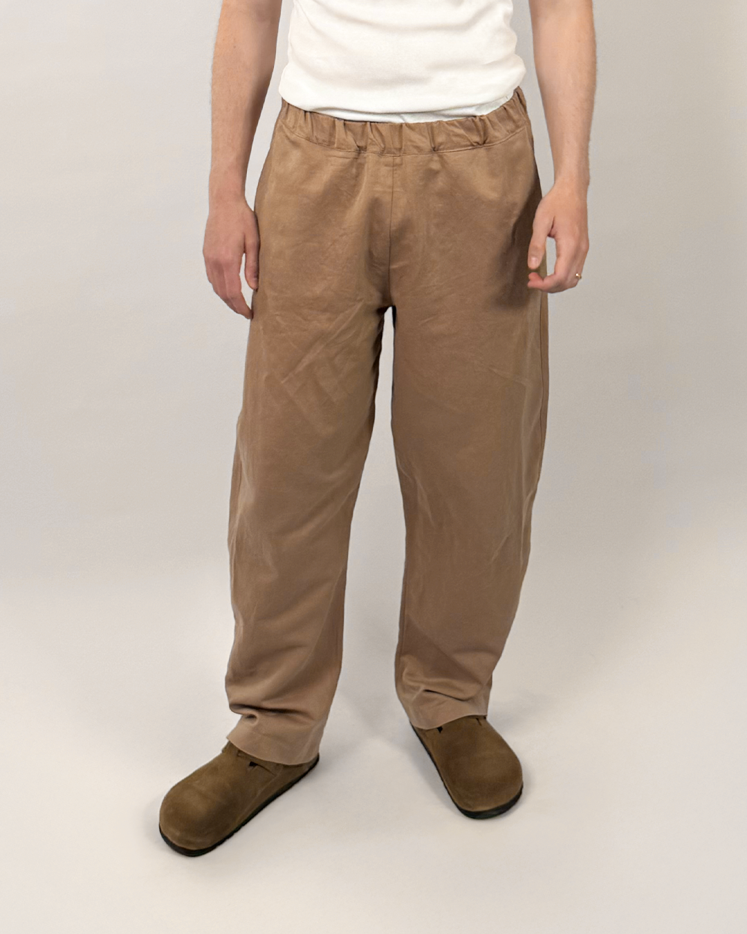 Wardrobe By Me Wardrobe By Me Volume Pants