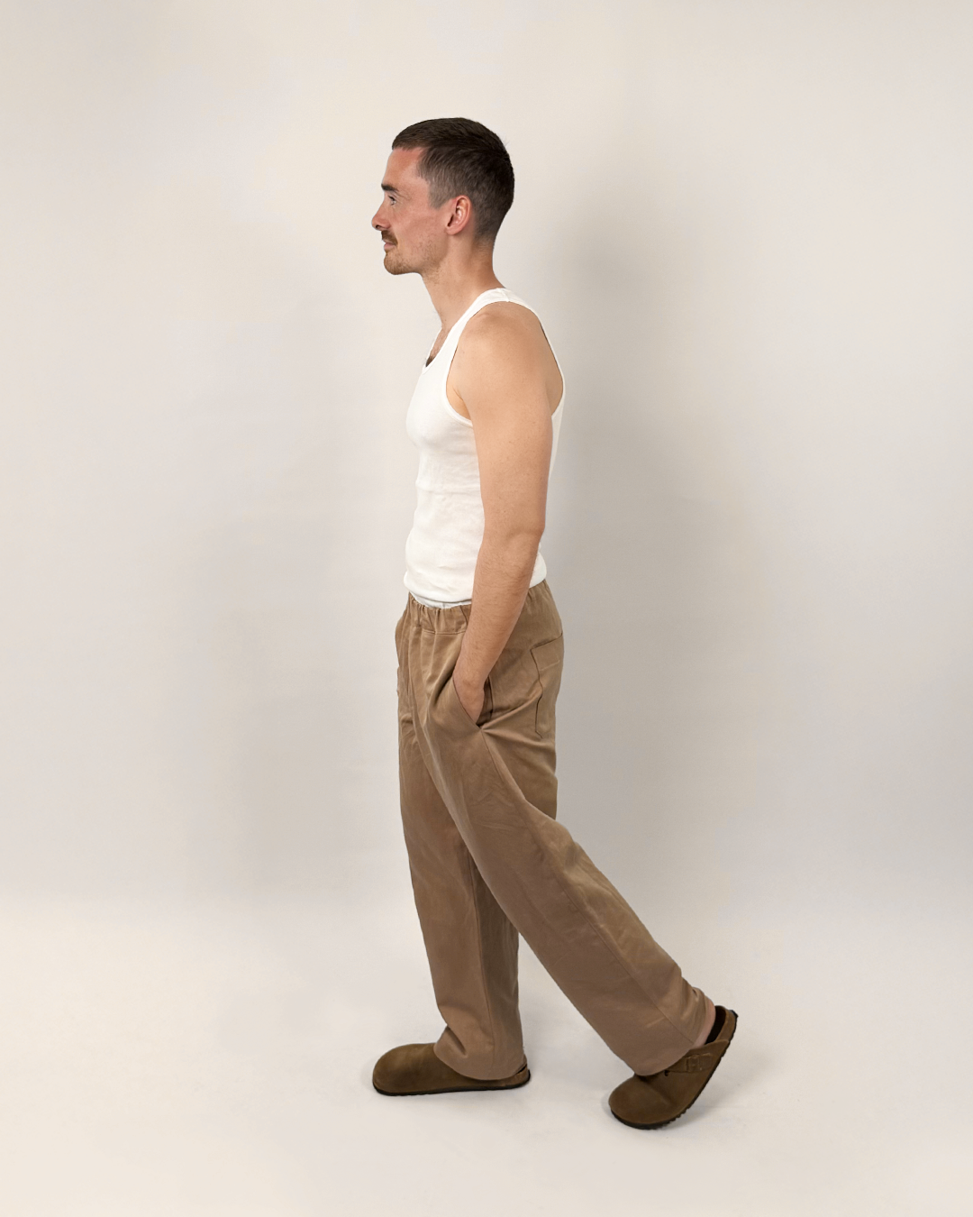 Wardrobe By Me Volume Pants