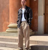 Wardrobe By Me Wardrobe By Me Volume Pants