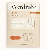 Wardrobe By Me Wardrobe By Me Easy Pants