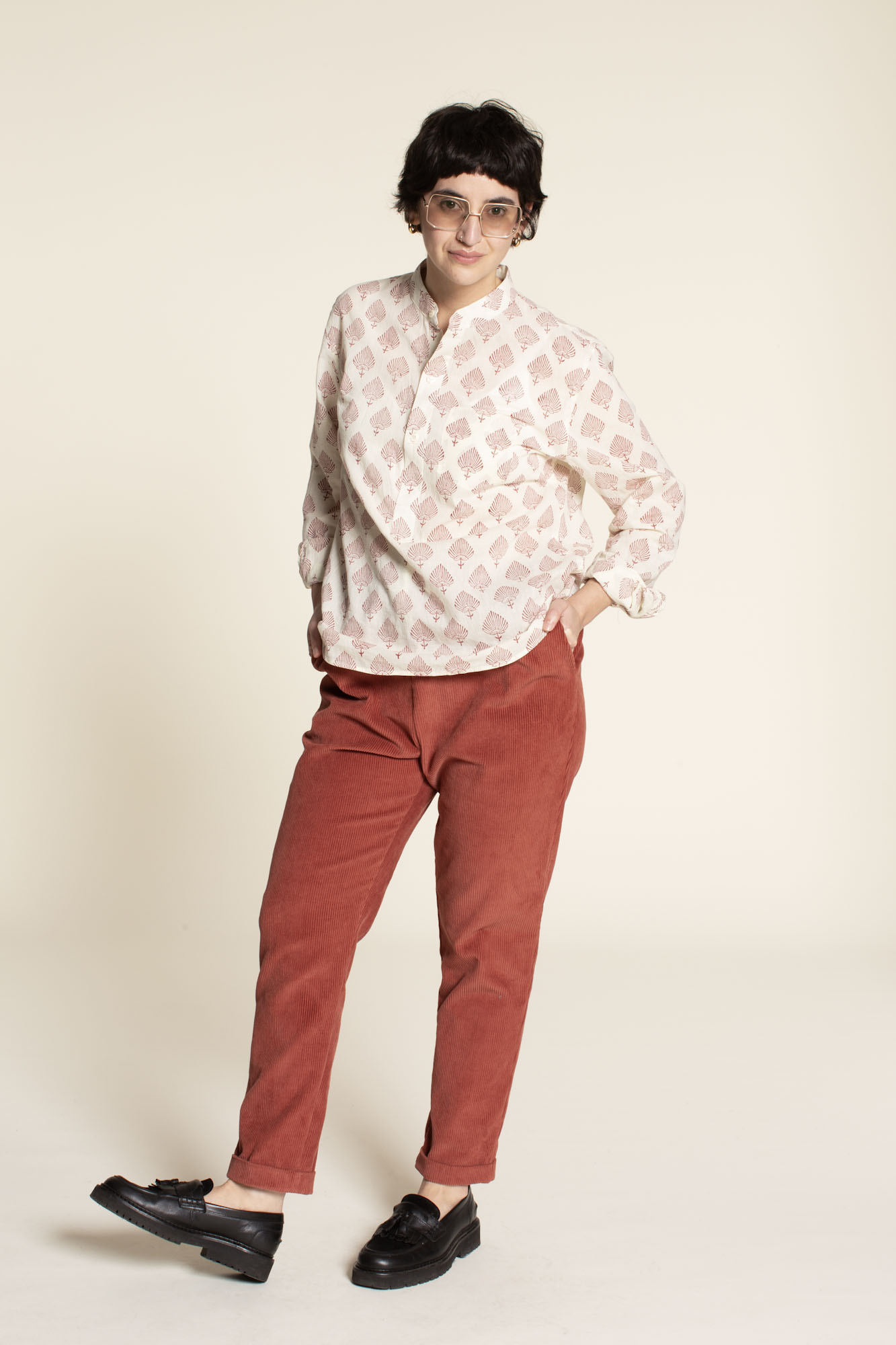 Wardrobe By Me Easy Pants