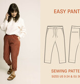 Wardrobe By Me Wardrobe By Me Easy Pants