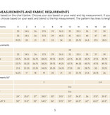 Wardrobe By Me Wardrobe By Me Easy Pants