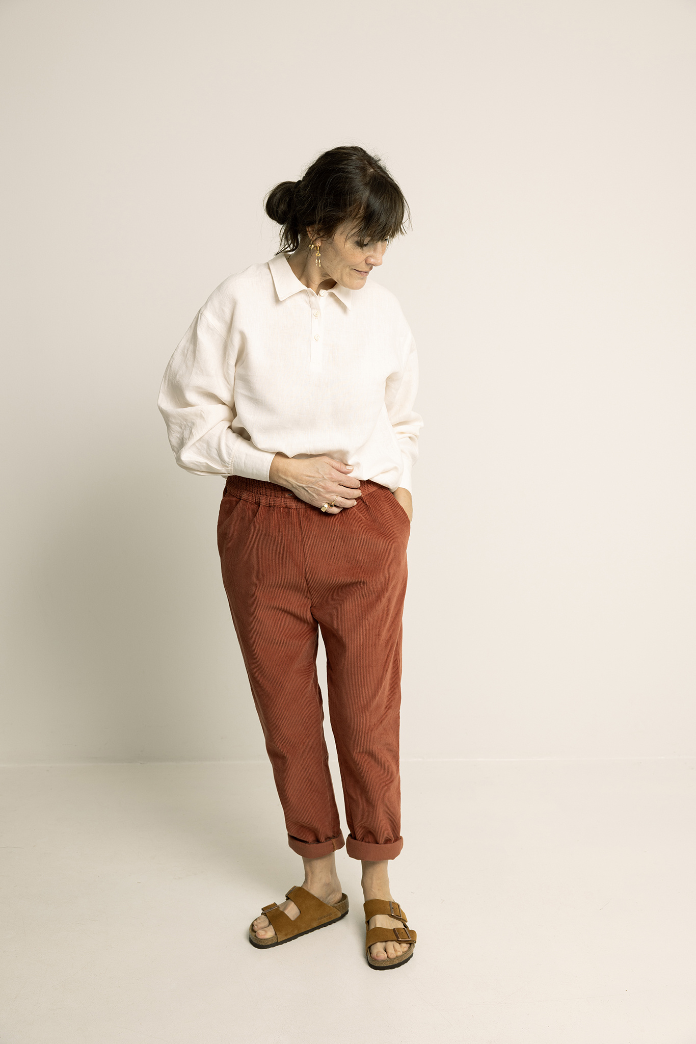 Wardrobe By Me Easy Pants