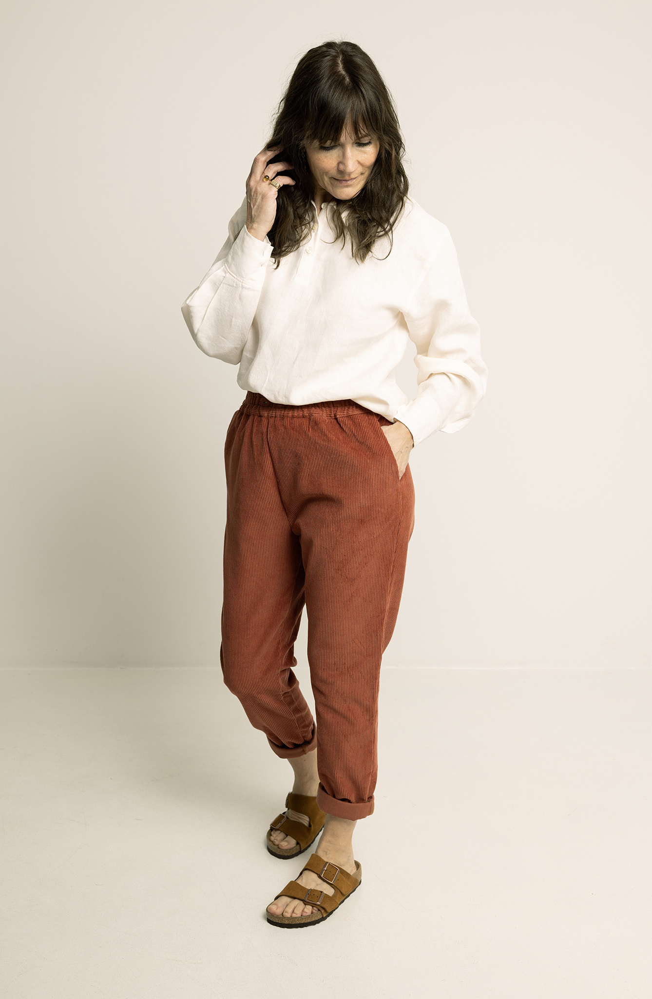 Wardrobe By Me Wardrobe By Me Easy Pants