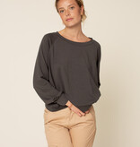 Wardrobe By Me Wardrobe By Me Boxy Raglan