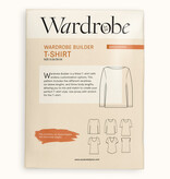 Wardrobe By Me T Shirt Builder