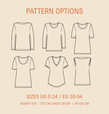 Wardrobe By Me Wardrobe By Me T Shirt Builder