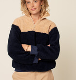 Wardrobe By Me Wardrobe By Me Zip Up Sweater