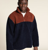 Wardrobe By Me Wardrobe By Me Zip Up Sweater