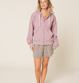 Wardrobe By Me Wardrobe By Me Zipper Hoodie