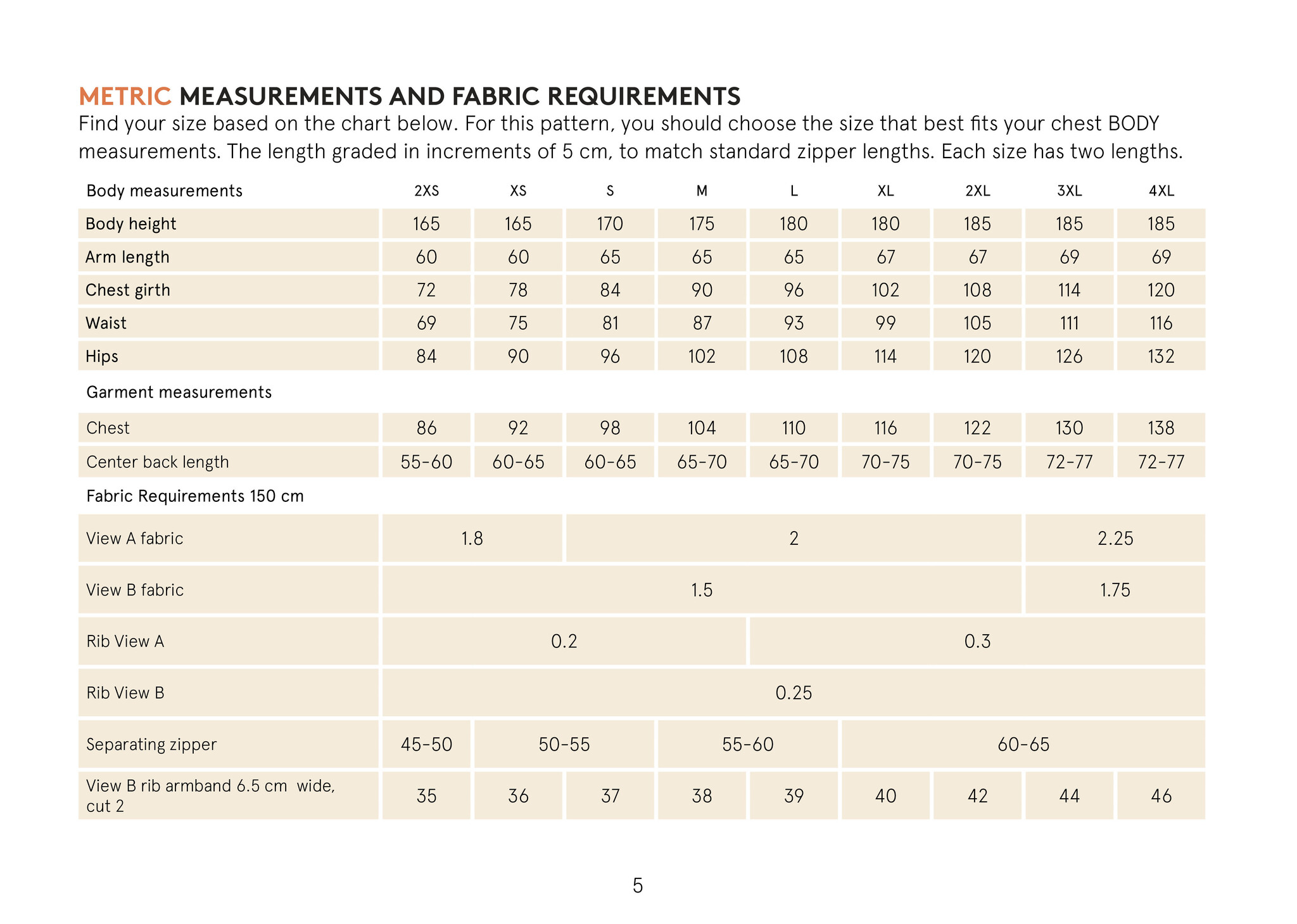 Wardrobe By Me Wardrobe By Me Zipper Hoodie