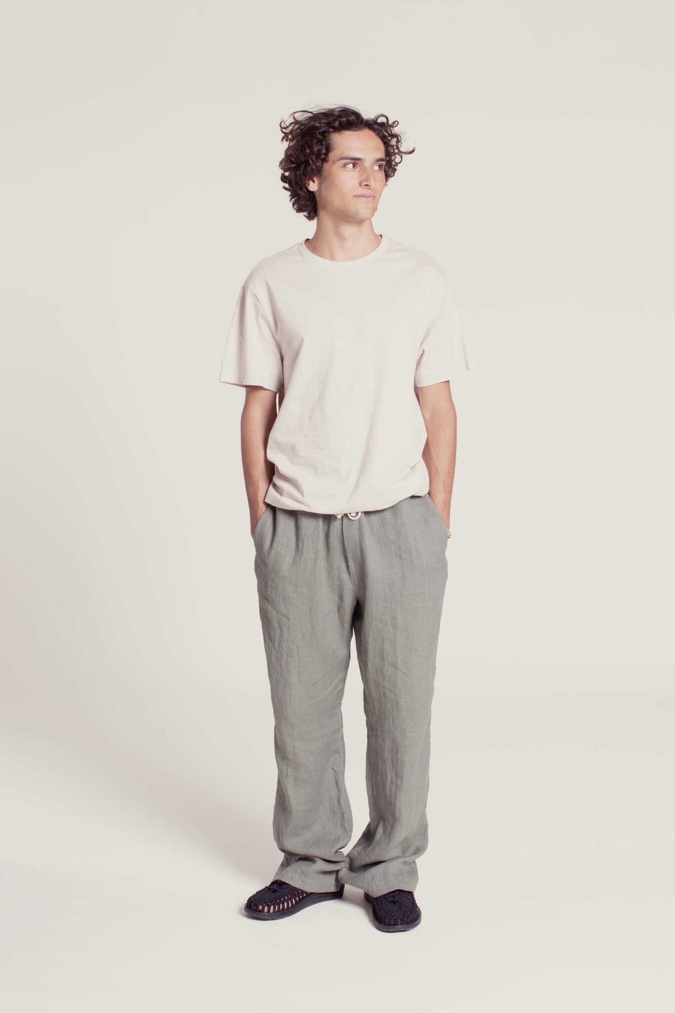 Wardrobe By Me Summer Pants Men