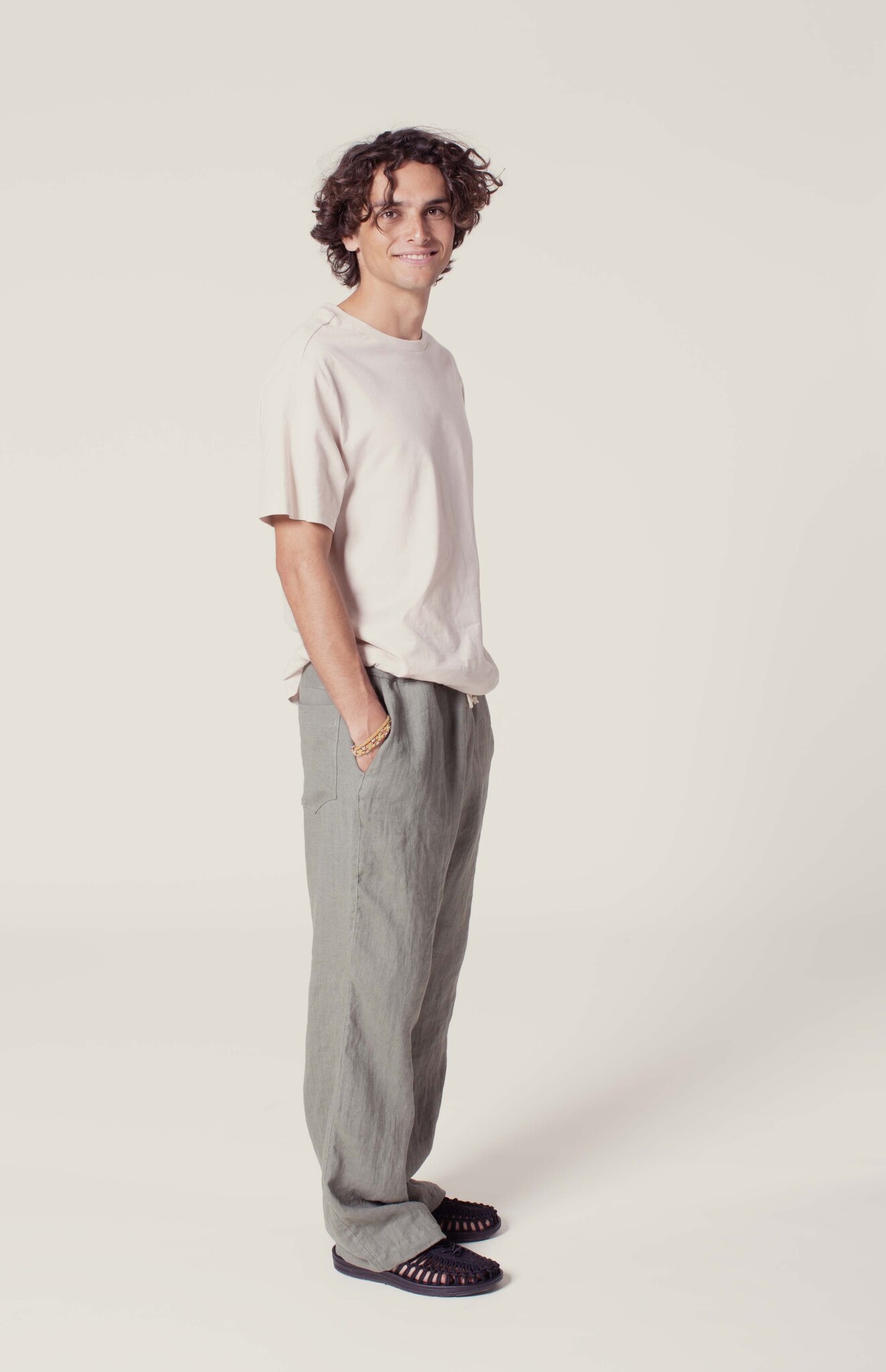 Wardrobe By Me Summer Pants Men