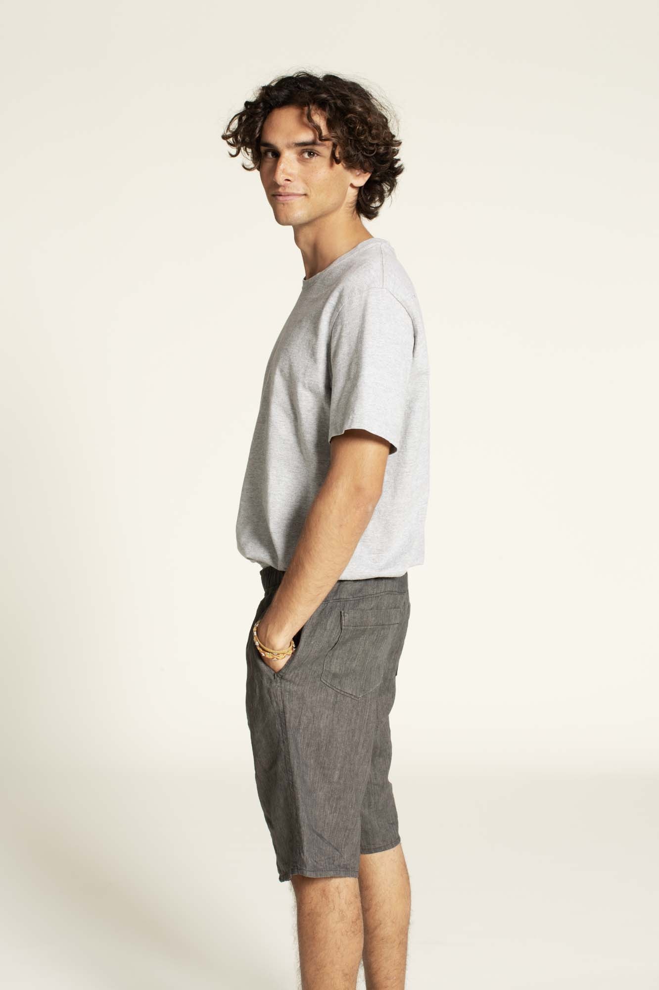 Wardrobe By Me Summer Pants Men