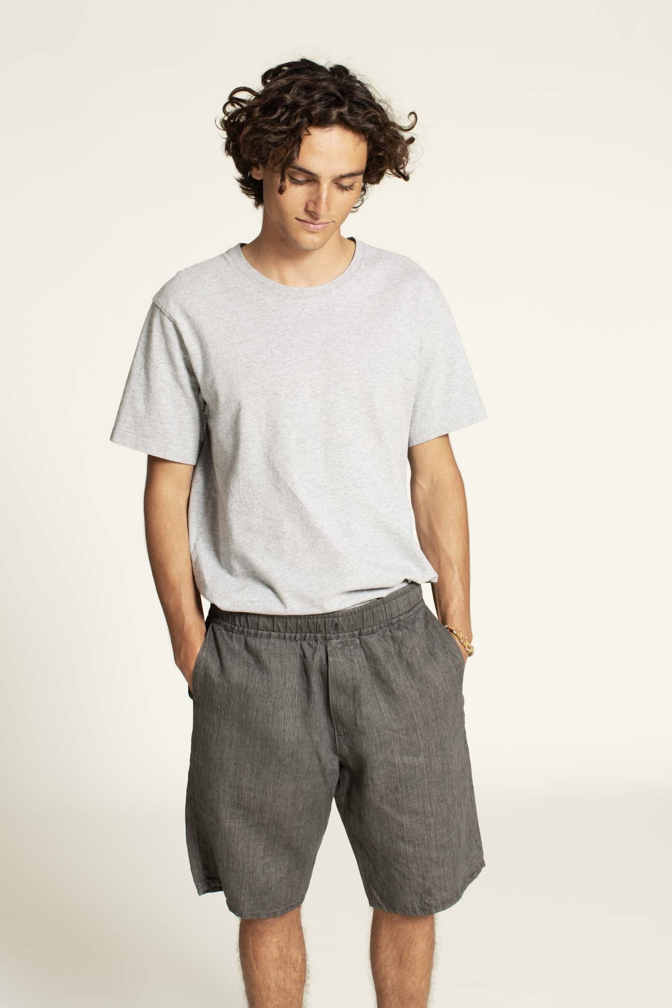 Wardrobe By Me Summer Pants Men