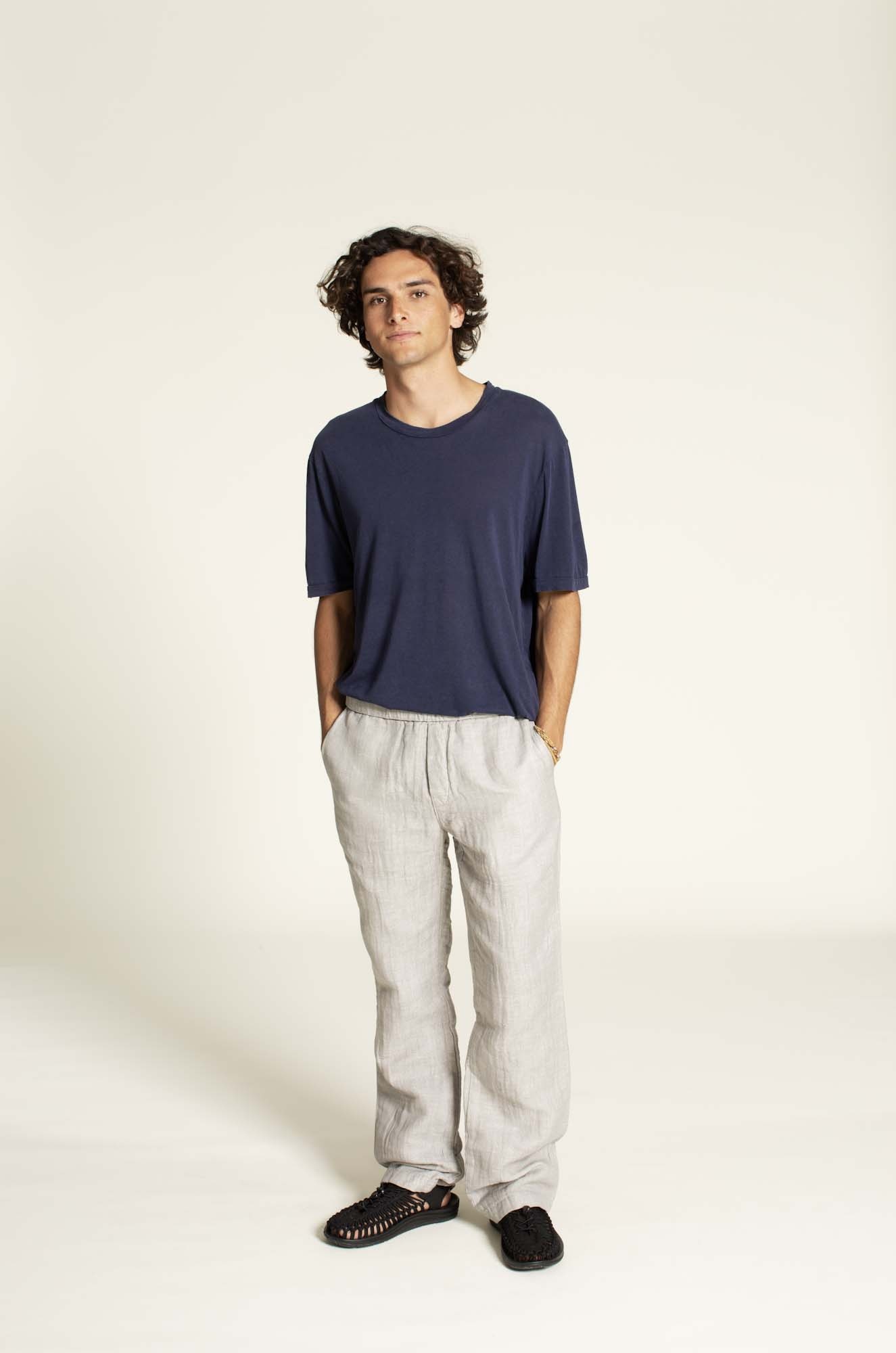 Wardrobe By Me Summer Pants Men