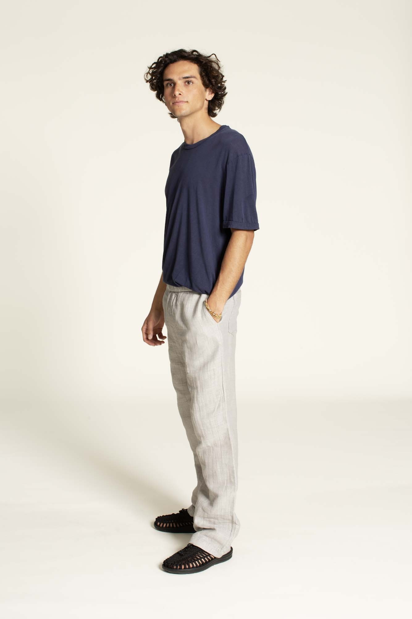 Wardrobe By Me Summer Pants Men