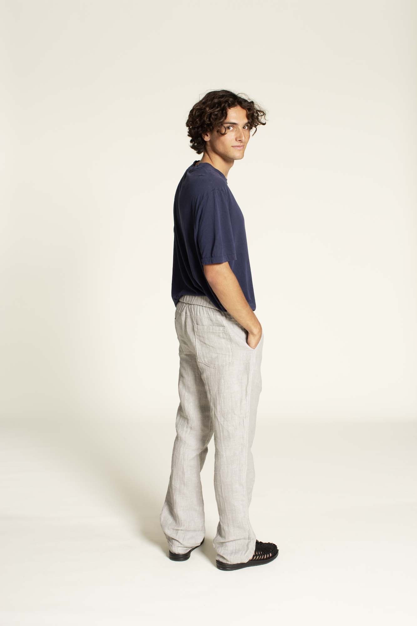 Wardrobe By Me Summer Pants Men
