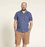 Wardrobe By Me Wardrobe By Me Tropical Shirt Men