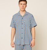 Wardrobe By Me Wardrobe By Me Tropical Shirt Men