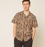 Wardrobe By Me Wardrobe By Me Tropical Shirt Men