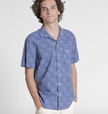 Wardrobe By Me Wardrobe By Me Tropical Shirt Men