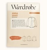 Wardrobe By Me Wardrobe By Me Anna Shirt